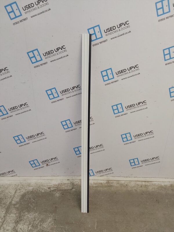 Brand New Anthracite Grey Upvc Frame Extension 1545mm x 70mm x 10mm EXT002 - Image 2
