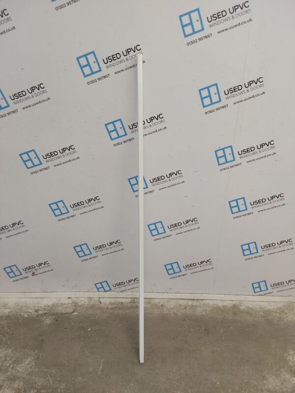 Brand New White Upvc Frame Extension 1590mm x 70mm x 20mm EXT003 - Image 4