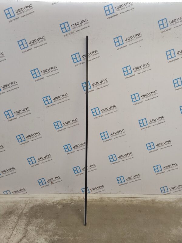 Brand New Anthracite Grey Upvc Frame Extension 2060mm x 70mm x 20mm EXT004 - Image 3