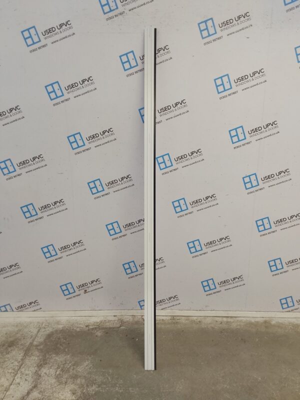 Brand New Anthracite Grey Upvc Frame Extension 2050mm x 70mm x 10mm EXT009 - Image 2
