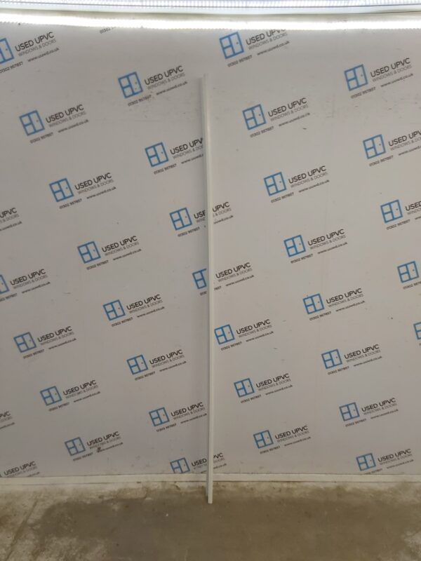 Brand New White Upvc Frame Extension 2155mm x 70mm x 15mm EXT011 - Image 4