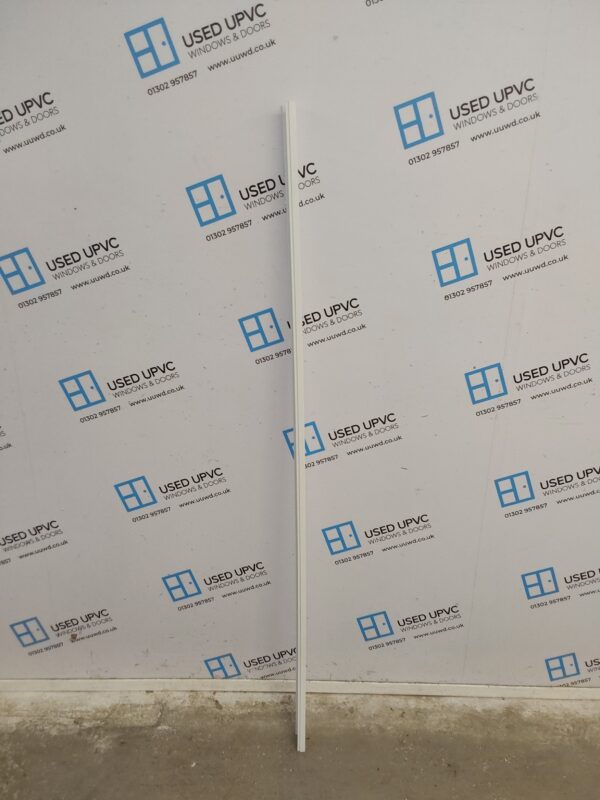 Brand New White Upvc Frame Extension 1705mm x 70mm x 15mm EXT012 - Image 4
