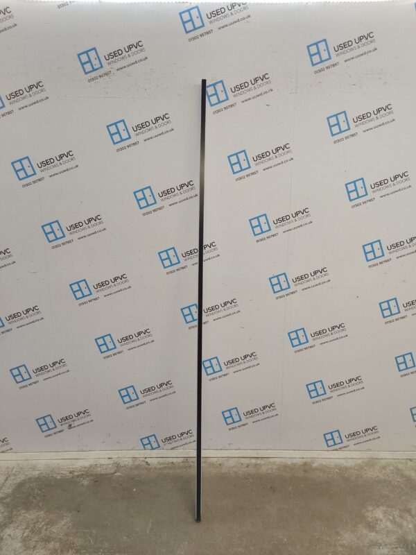 Brand New Anthracite Grey Upvc Frame Extension 2060mm x 70mm x 20mm EXT015 - Image 3