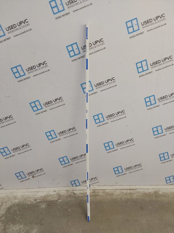 Brand New Cream Upvc Frame Extension 1725mm x 70mm x 15mm EXT017 - Image 3