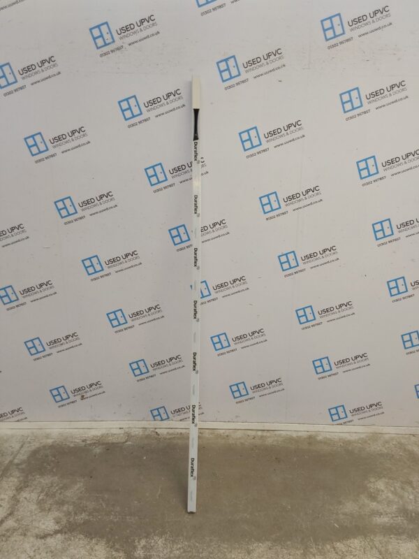 Brand New Cream Upvc Frame Extension 2010mm x 70mm x 35mm EXT018 - Image 4