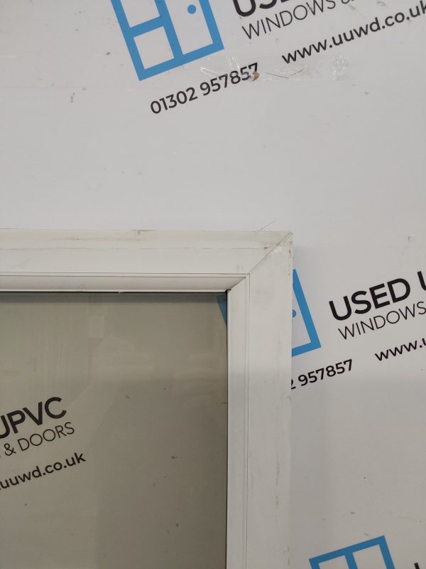 Used White Upvc Window 2215mm x 1805mm C7W02 - Image 6