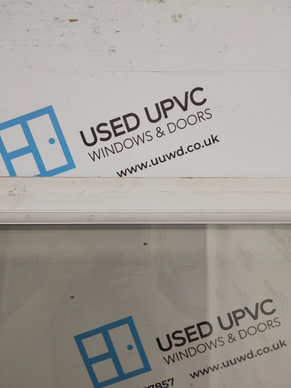 Used White Upvc Window 2215mm x 1805mm C7W02 - Image 7