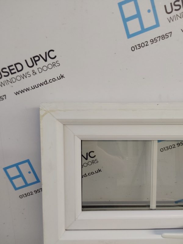 Used White Upvc Window 1750mm x 1605mm C5074 - Image 6