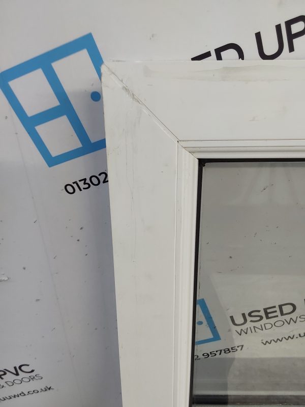 Used White Upvc Window 1830mm x 1380mm LW0009 - Image 4