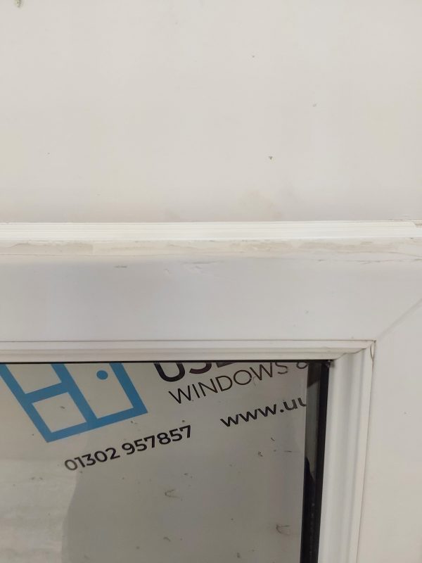 Used White Upvc Window 1830mm x 1380mm LW0009 - Image 5