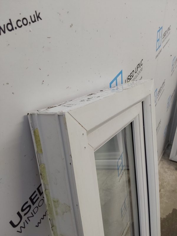 Used White Upvc Window 440mm x 920mm C2164 - Image 5