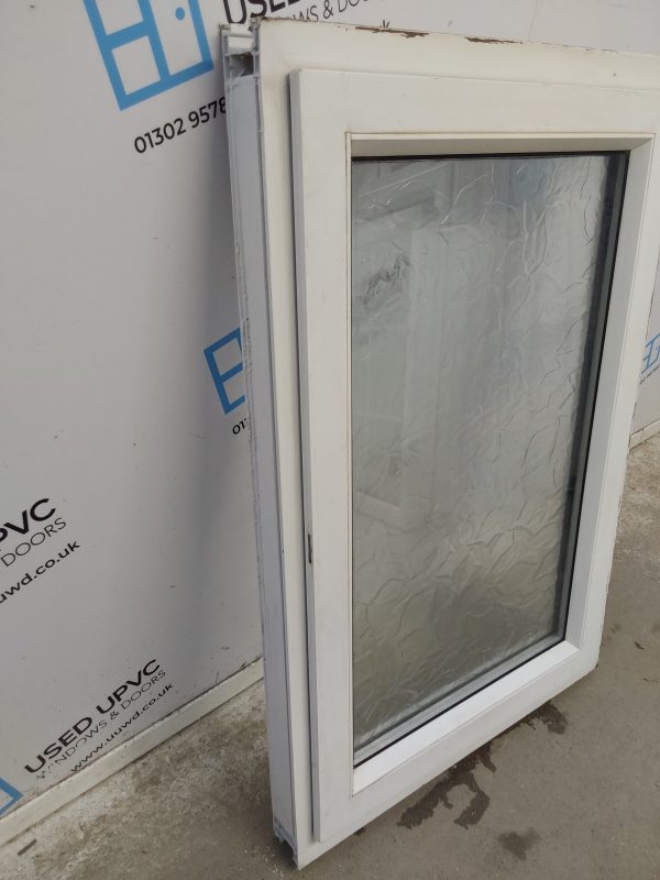 Used White Upvc Window 910mm x 610mm C2B103 - Image 5