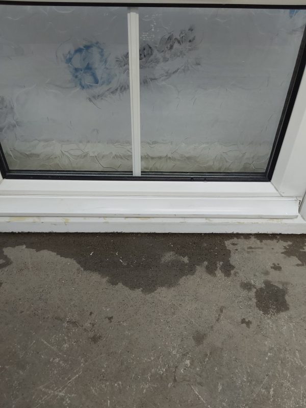 Used White Upvc Front Door 880mm x 2110mm 0591 - Image 13