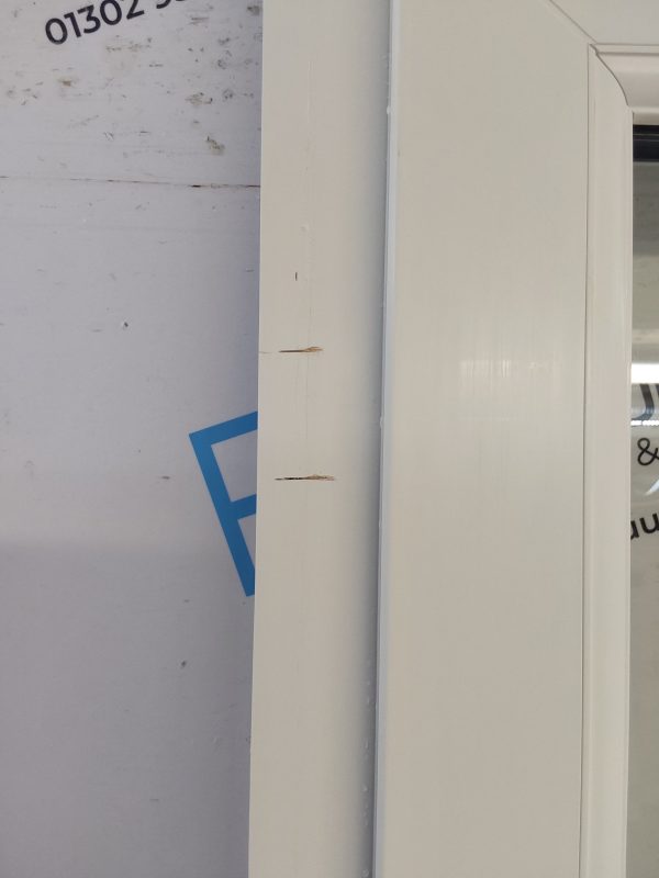 Used White Upvc Sliding Patio Doors 1490mm x 2085mm EA5 - Image 10