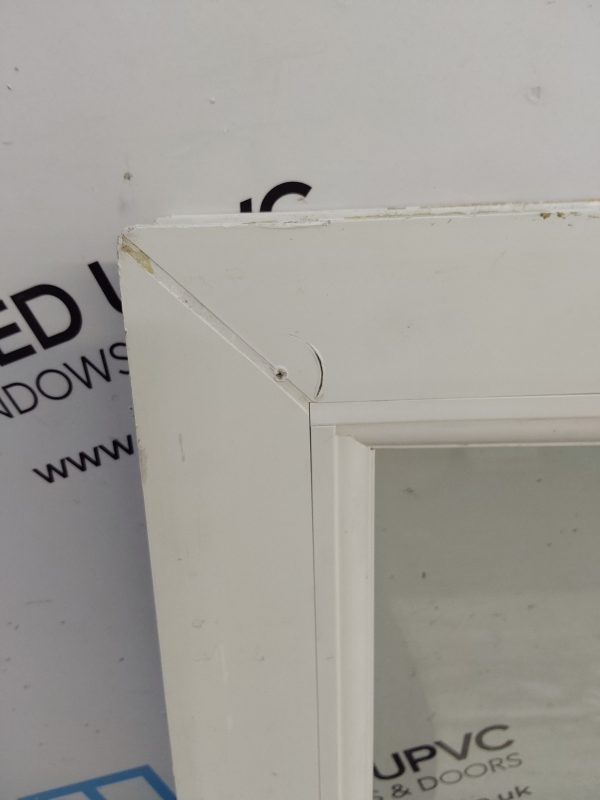 Used White Upvc Window 2065mm x 1425mm LW0053 - Image 7