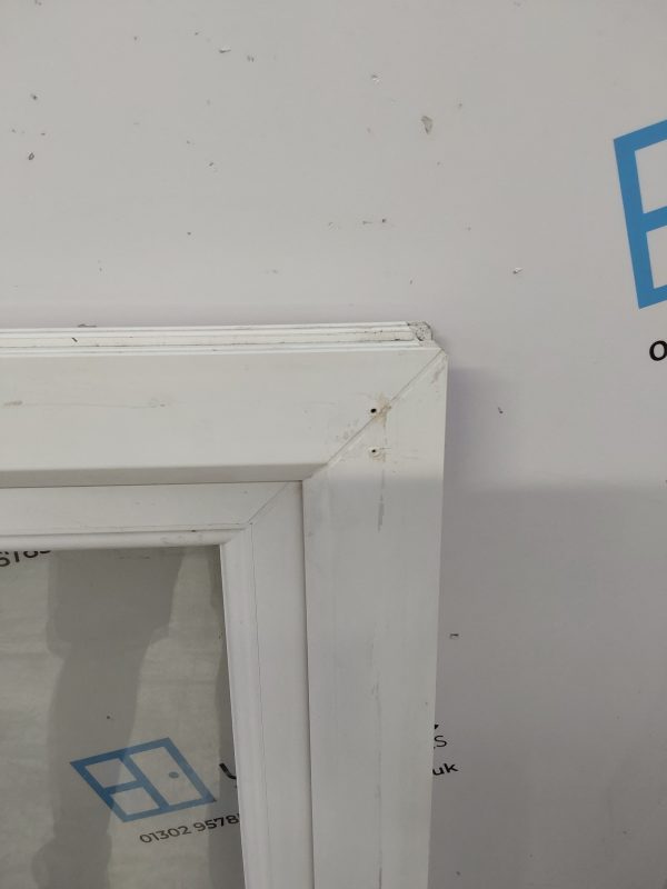 Used White Upvc Window 1800mm x 1045mm C5038 - Image 6