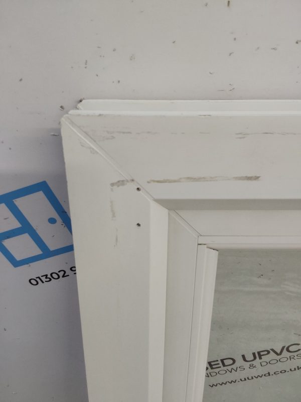 Used White Upvc Window 1800mm x 1180mm C5043 - Image 4
