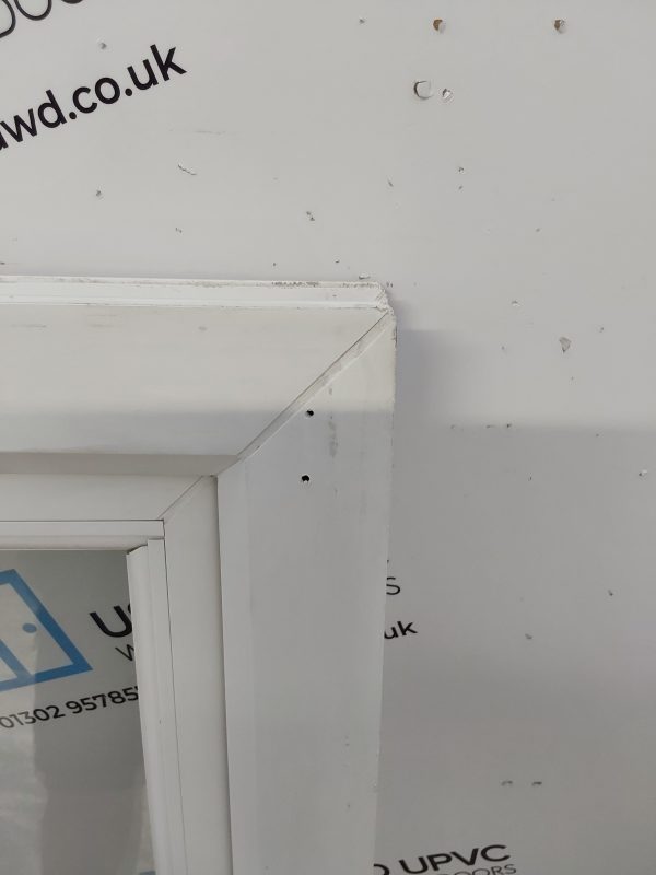 Used White Upvc Window 1800mm x 1180mm C5043 - Image 5