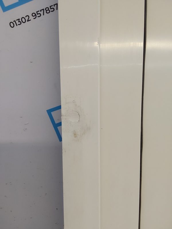 Used White Upvc Front Door 910mm x 2040mm 0377 - Image 7