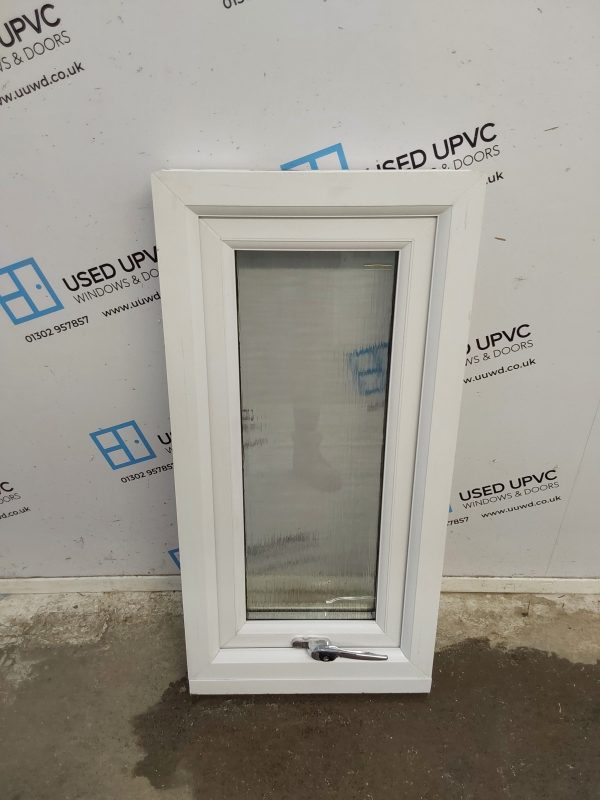 Used White Upvc Window 450mm x 920mm C3162 - Image 3