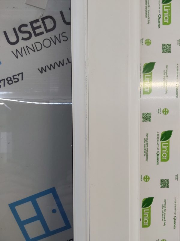 Brand New Anthracite Grey Upvc French Doors And Side Panels 2455mm x 2155mm EA9 - Image 9