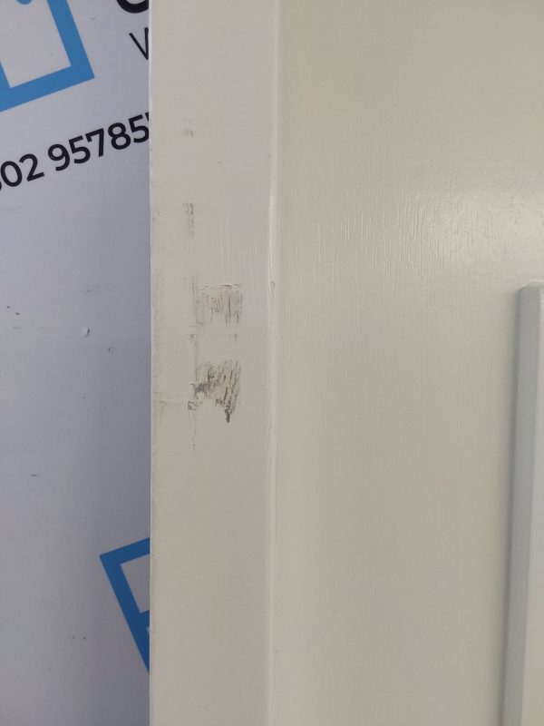 Brand New White Golden Thread FD30 Non Rated Fire Door 830mm x 2030mm C12D08 - Image 5