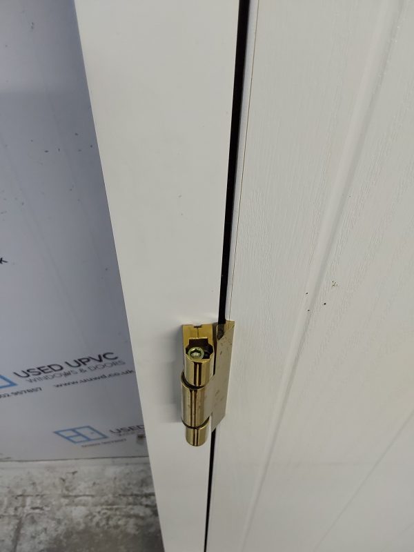 Brand New Dark Blue Composite Back Door 910mm x 2030mm C1ND12 - Image 8