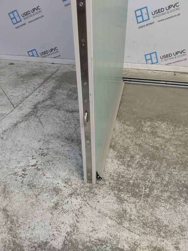 Brand New Chartwell Green Composite Front Door 1010mm x 2085mm C1ND36 - Image 6