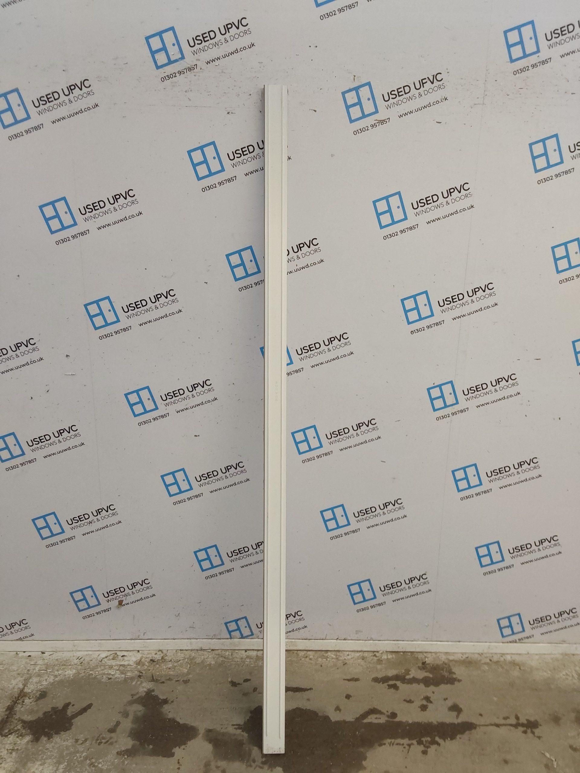 Brand New Natural Clay Upvc Frame Extension 2060mm x 70mm x 30mm EXT011 ...