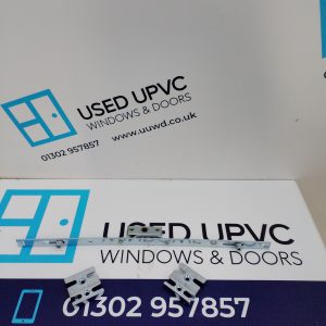 Brand New Two Roller 800mm Window Mechanism And Keeps