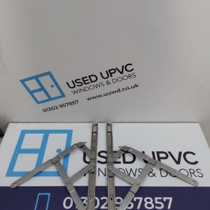 Window Hinges (17mm x 320mm)