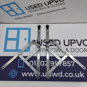 Window Hinges (13mm x 320mm)