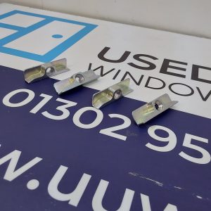 Brand New UPVC Door Roller Keeps