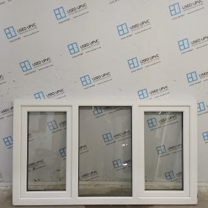 Used White Upvc Tilt And Turn Window 1805mm x 1040mm C12W049