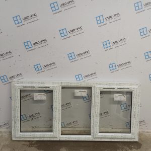 Brand New White Upvc Window 1795mm x 845mm SC7W17