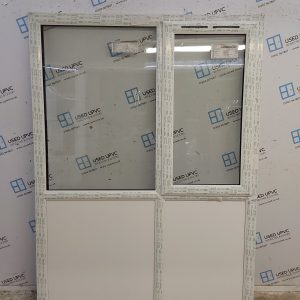 Brand New White Upvc Window 1485mm x 2010mm SC7W23