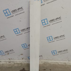 Used White Upvc Cill 1215mm x 155mm x 30mm CILL037