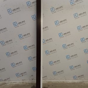 Used Rosewood Upvc Cill 2410mm x 150mm x 30mm CILL030