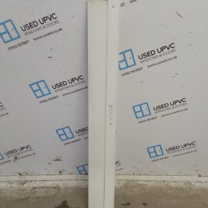 Used White Upvc Cill 1185mm x 150mm x 30mm CILL131