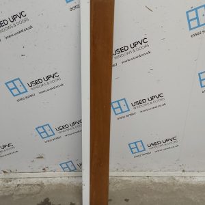 Used Oak Upvc Cill 1180mm x 150mm x 30mm CILL069