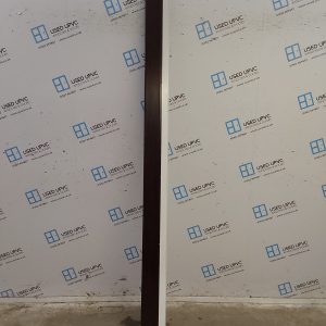 Used Rosewood Upvc Cill 2400mm x 150mm x 30mm CILL032