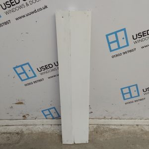 Used White Upvc Cill 715mm x 150mm x 30mm CILL038
