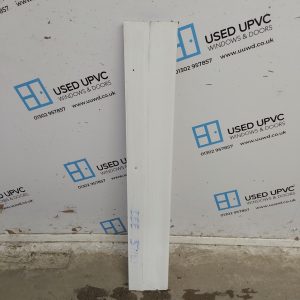 Used White Upvc Cill 965mm x 150mm x 30mm CILL111