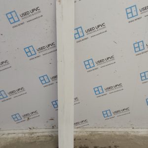 Used White Upvc Cill 1510mm x 150mm x 35mm CILL065