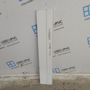 Used White Upvc Cill 900mm x 155mm x 30mm CILL079