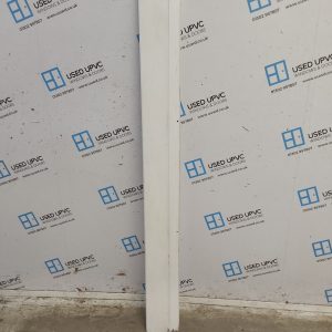 Used White Upvc Cill 1760mm x 180mm x 30mm CILL045