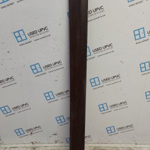 Used Woodgrain Upvc Cill 1760mm x 150mm x 30mm CILL064
