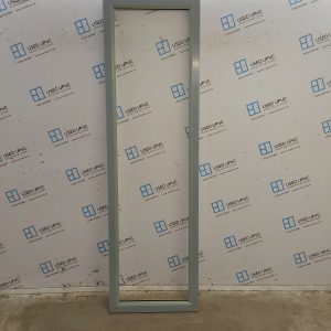 Brand New Chartwell Green Upvc Window Frame (Unglazed) 675mm x 2310mm SC6W41