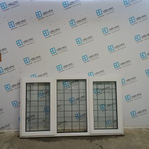 Used White Upvc Window 1805mm x 1035mm SC6W34