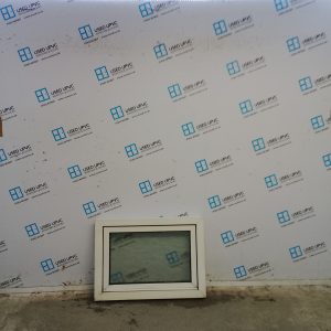 Used White Upvc Tilt And Turn Window 890mm x 635mm NWS2060